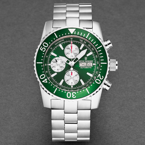 Часы Revue Thommen Diver 17030.6131