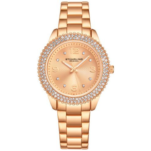 Часы Stuhrling Vogue 3912.3