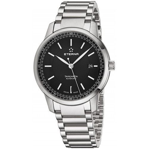 Часы Eterna KonTiki Tangaroa 2948.41.41.0277