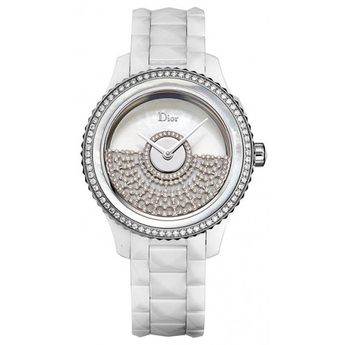 Часы Christian Dior Dior VIII CD124BE4C001