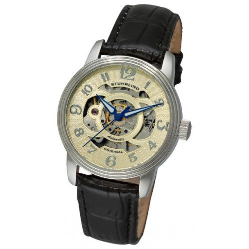 Часы Stuhrling Symphony 701.01