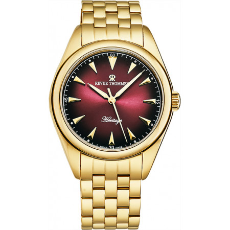 Revue Thommen Heritage 21010.2116