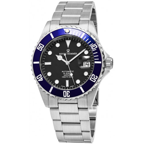 Часы Revue Thommen Diver XL 17571.2135