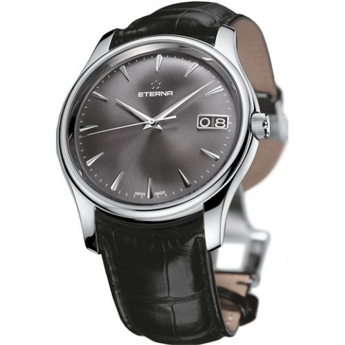 Часы Eterna Vaughan Big Date 7630.41.50.1186