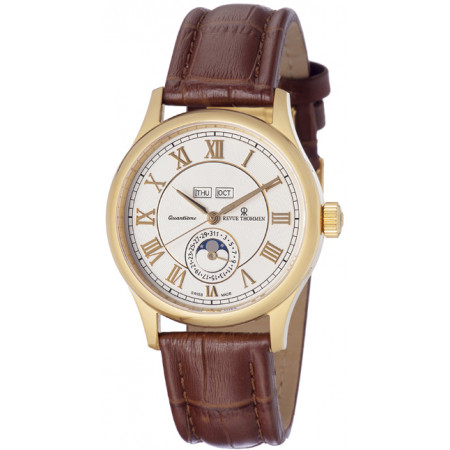 Revue Thommen Moonphase 16066.2512