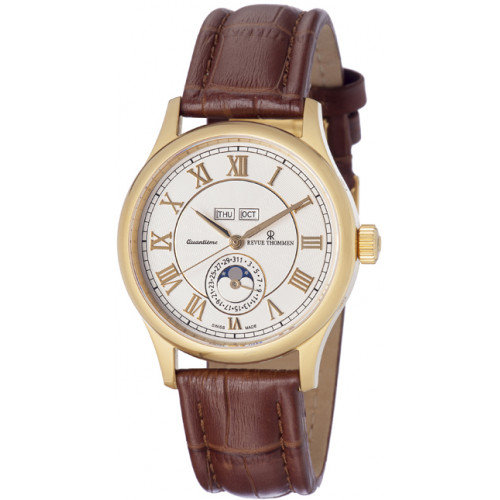 Часы Revue Thommen Moonphase 16066.2512