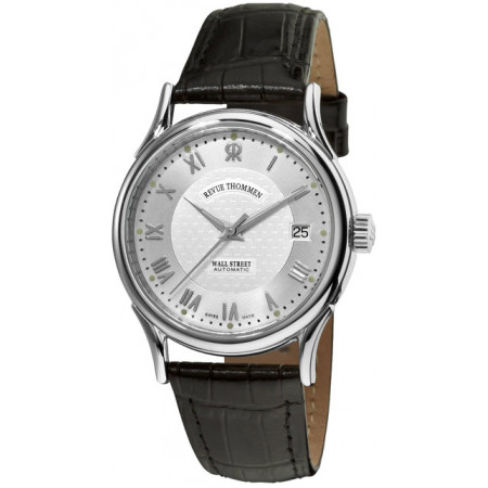 Revue Thommen Classic Wall Street Automatic 20002.2532