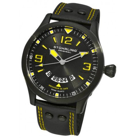 Stuhrling Aviator 141A.335565
