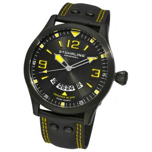 Stuhrling Aviator 141A.335565