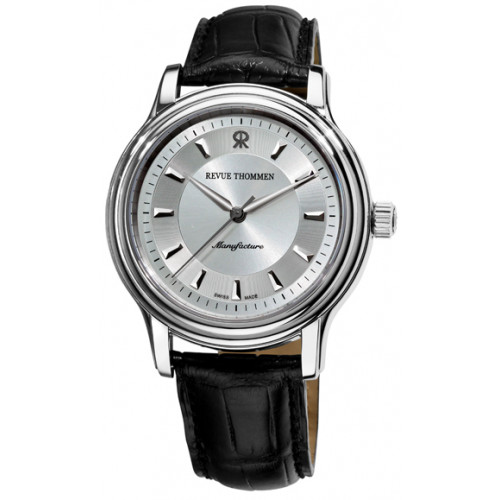 Часы Revue Thommen Classic Automatic Classic 12200.2538