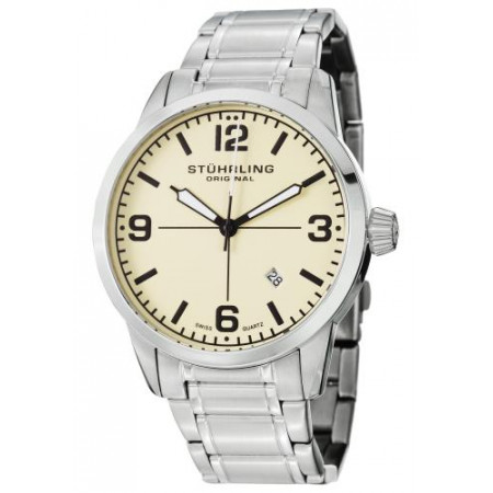 Stuhrling Aviator 449B.331115