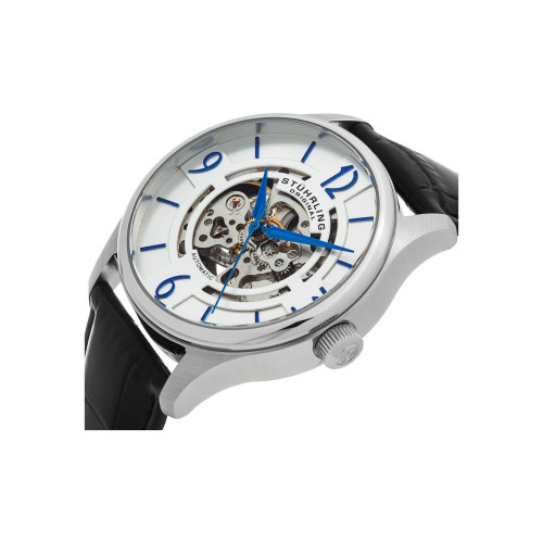 Часы Stuhrling Legacy 557.01