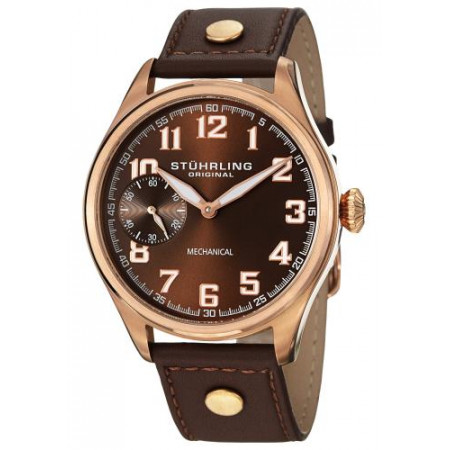 Stuhrling Aviator 457.3345K59