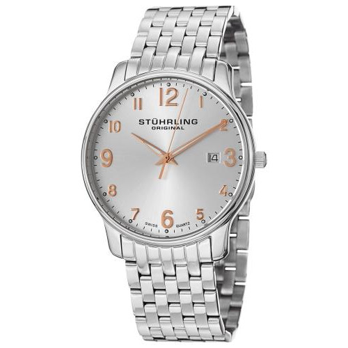 Часы Stuhrling Symphony 413.33112