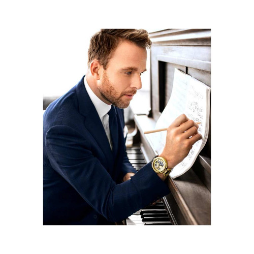 Часы Stuhrling Legacy 3919.2
