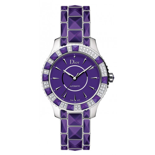 Часы Christian Dior Christal CD144515M001