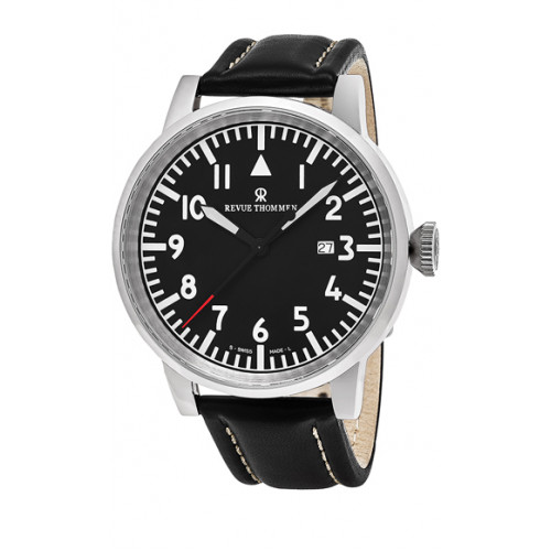 Revue Thommen Airspeed XL Automatic 16053.2537