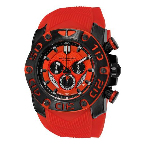 Часы Stuhrling Aquadiver 348821-28