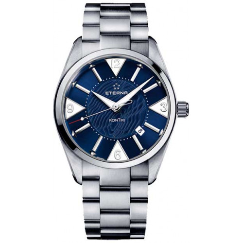 Часы Eterna KonTiki 1220.41.83.0268