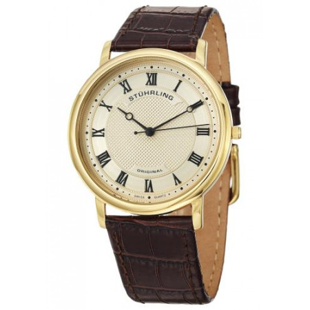 Stuhrling Symphony 645.05