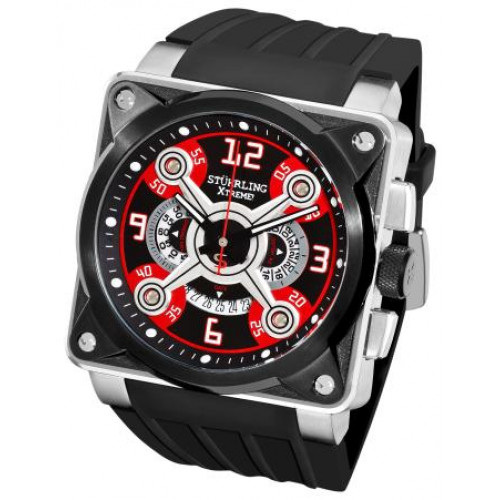 Часы Stuhrling Symphony 321.331640