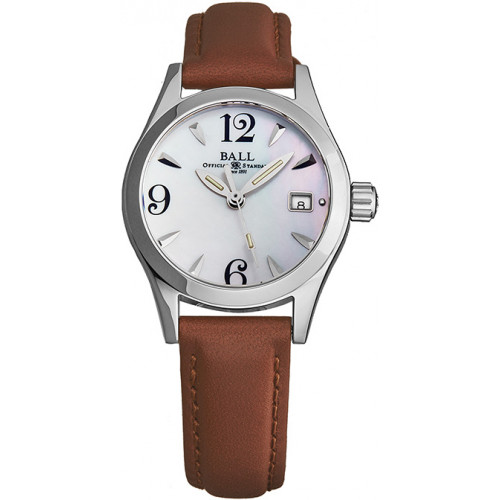 Ball Engineer II NL1015D-L-WH