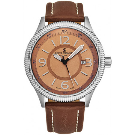 Revue Thommen Airspeed Vintage 17060.2529