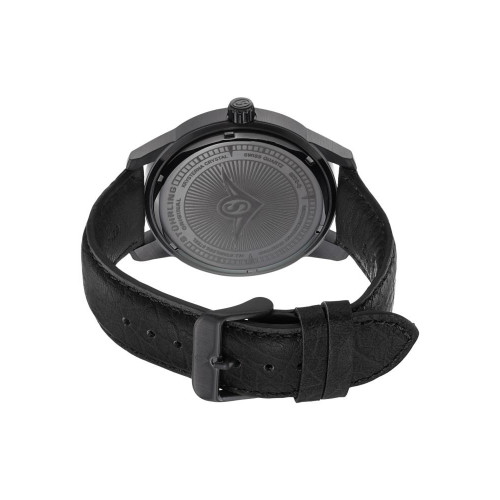 Часы Stuhrling Aviator 1129Q.04