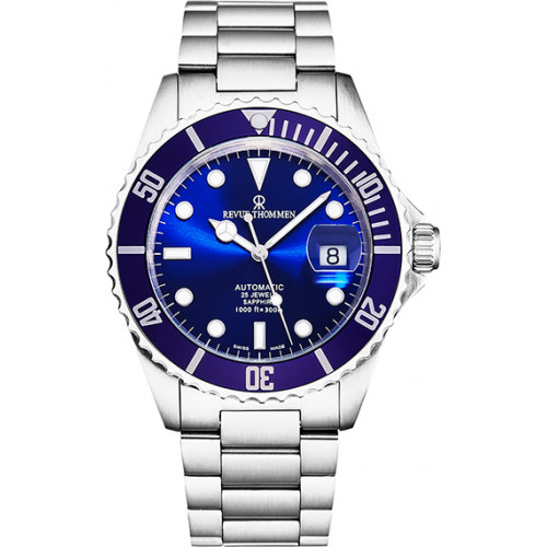 Часы Revue Thommen Diver 17571.2128