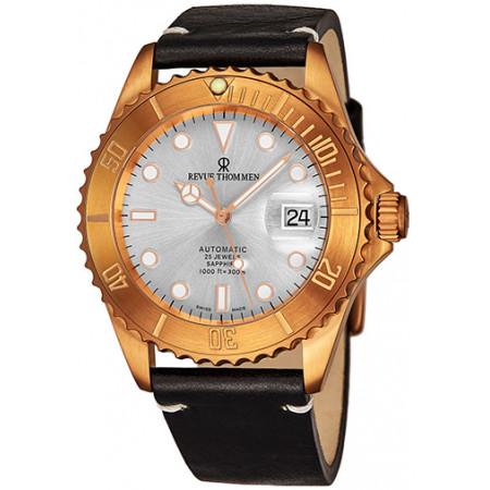 Revue Thommen Diver XL 17571.2592
