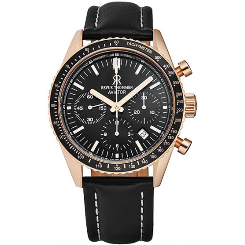 Часы Revue Thommen Aviator 17000.6567