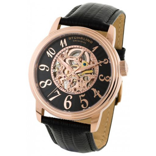 Часы Stuhrling Legacy 107A.334541