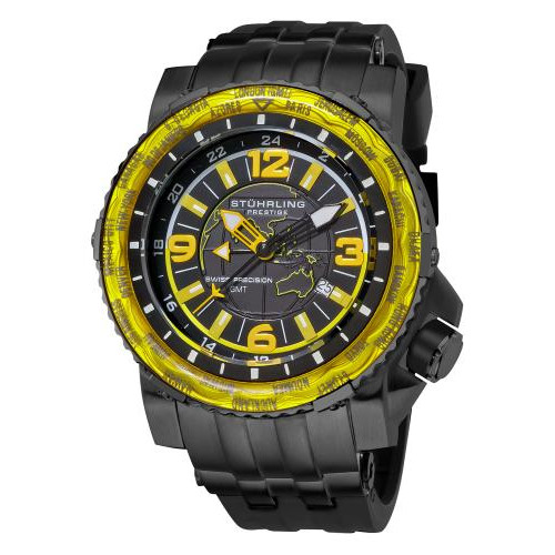 Часы Stuhrling Aquadiver 319177-48