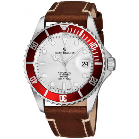 Revue Thommen Diver XL 17571.2526