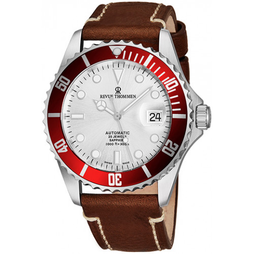 Часы Revue Thommen Diver XL 17571.2526