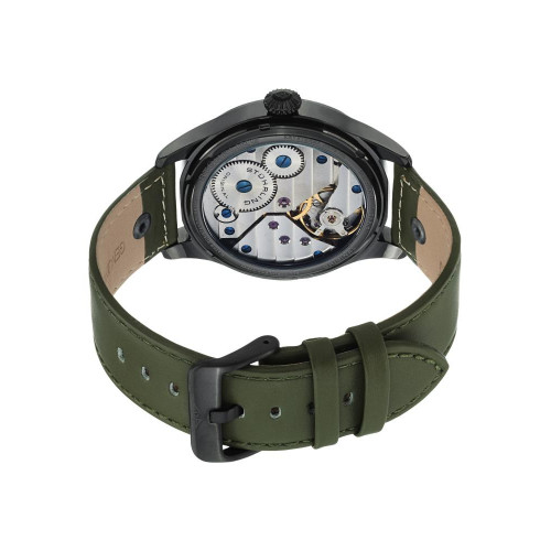 Часы Stuhrling Aviator 457.3355D54