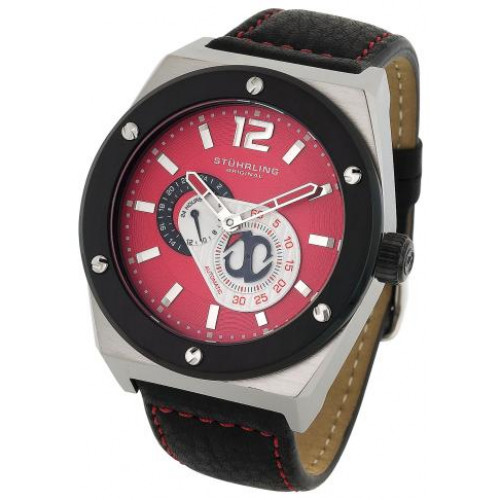 Часы Stuhrling Symphony 281.332D540