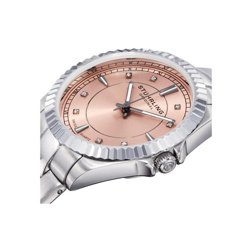 Часы Stuhrling Symphony 408L.12114