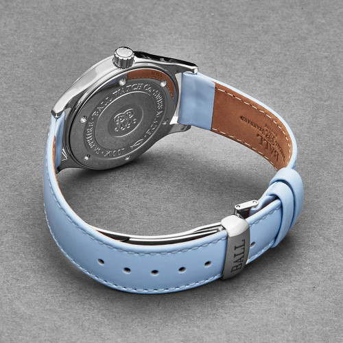 Часы Ball Engineer II NM1015D-L-BE