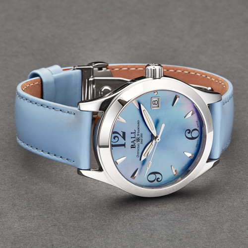 Часы Ball Engineer II NM1015D-L-BE