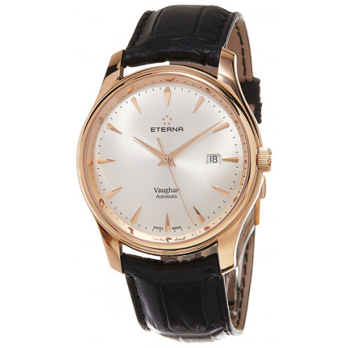 Часы Eterna Vaughan 7650.69.11.1185