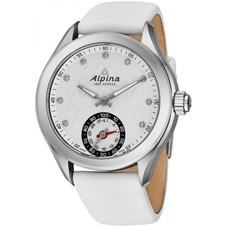 Alpina Horological Smart Watch AL285STD3C6