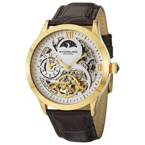 Часы Stuhrling Legacy 571.3335K2