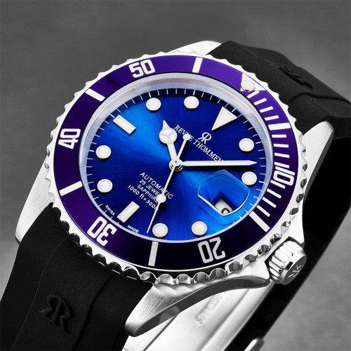 Часы Revue Thommen Diver 17571.2828