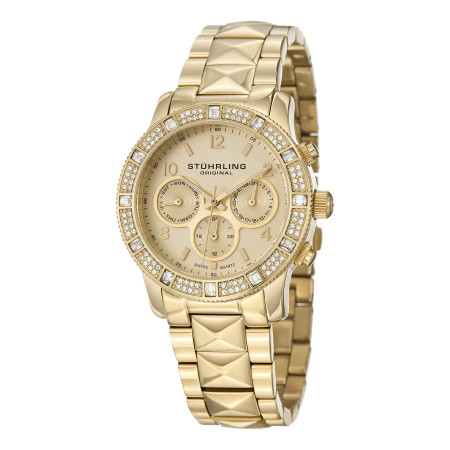 Stuhrling Symphony 697.02