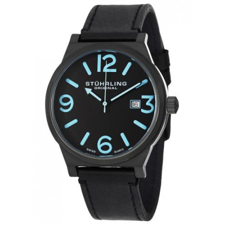 Stuhrling Aviator 454.33551