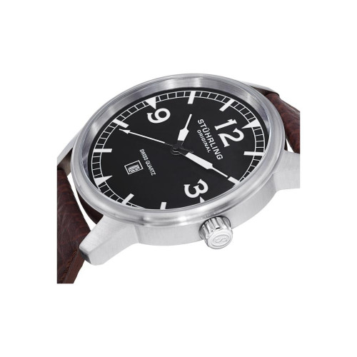 Часы Stuhrling Aviator 1129Q.01