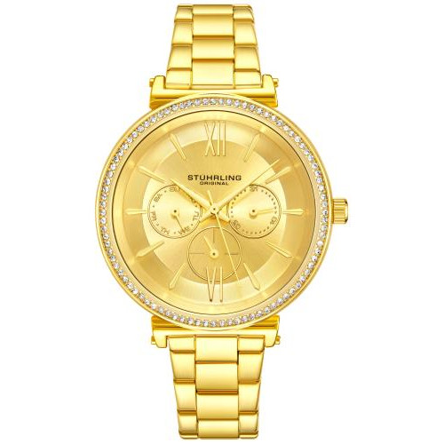 Часы Stuhrling Symphony 3908.4