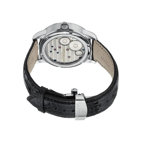 Часы Stuhrling Tourbillon Grand Imperium 537.331X1