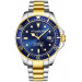 Часы Stuhrling Aquadiver 3950.5